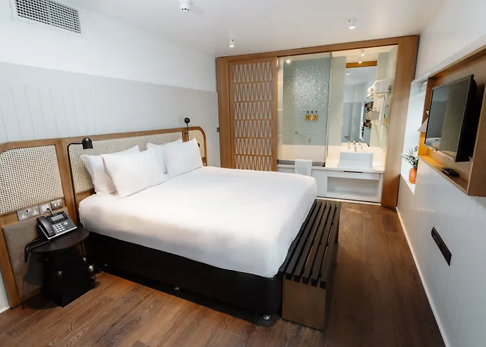 Leicester House Hotel Londres