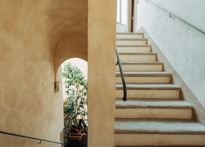 Bed and Breakfast Relais Giulia à Rome