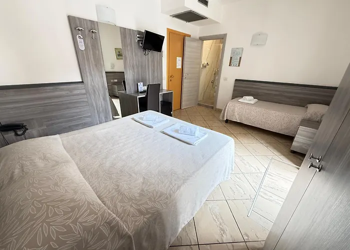 Hotel Brianza Milan