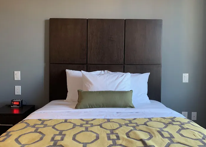 Voyage Hotel New York