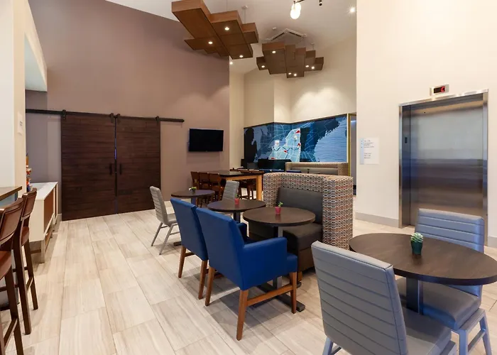 Holiday Inn Express - Nyc Brooklyn - Sunset Park By Ihg New York