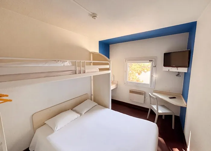 Unisotel Colmar Ex Hôtel F1