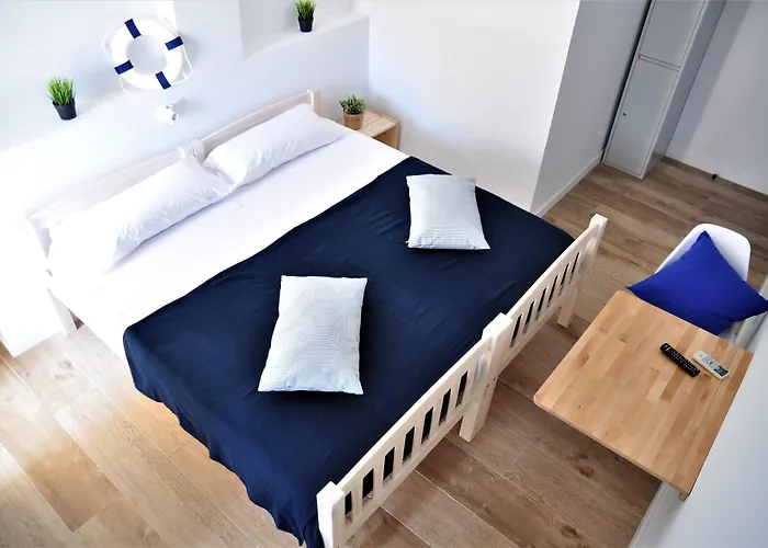 Hostal Porto Mar Salou