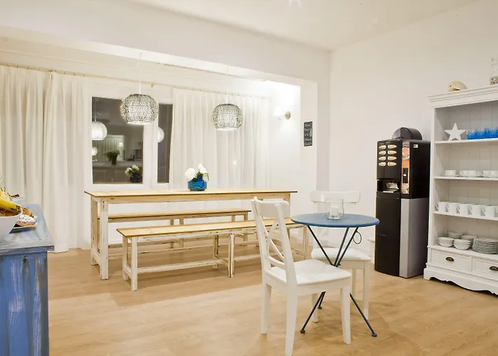 Auberge de jeunesse Blue Barcelone