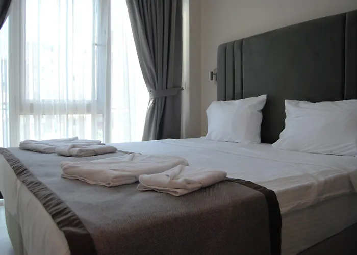 All Inn Hotel Istambul