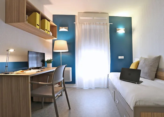 Apparteo Marseille