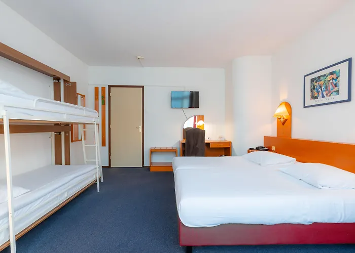 Owl Hotel Amsterdam