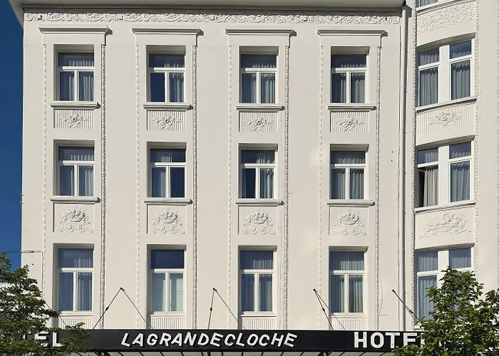 Hotel La Grande Cloche Bruxelles
