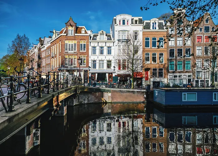 Amsterdam Wiechmann Hotel