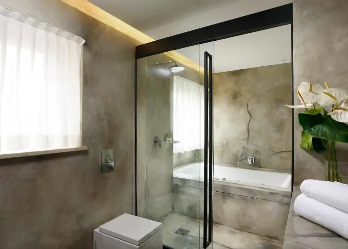 Hotel Relais Orso à Rome