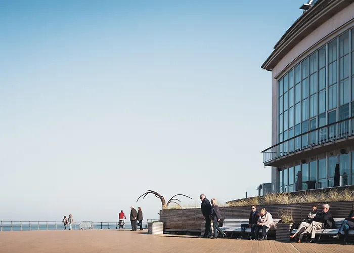C-Hotels Burlington Ostende