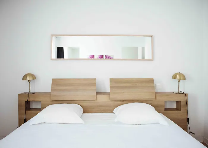 Ténéo Apparthotel Bordeaux Mérignac - Aéroport