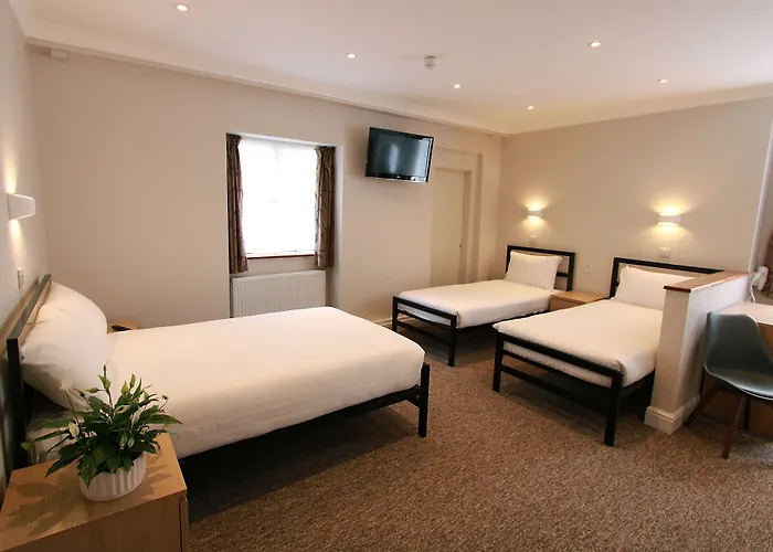 Lords Hotel Londres