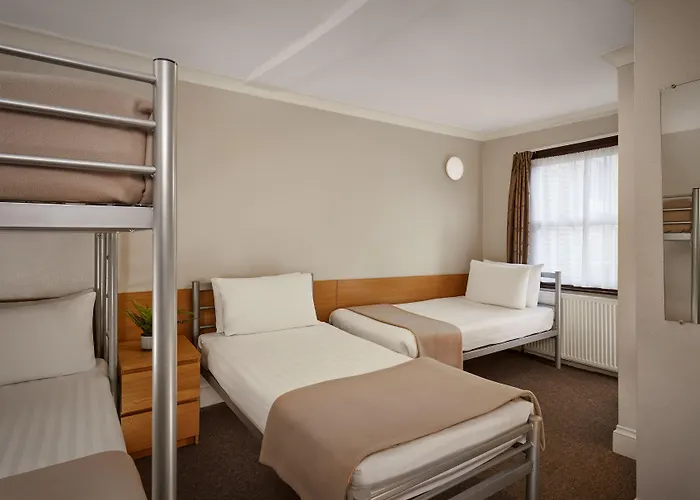 Lords Hotel Londres