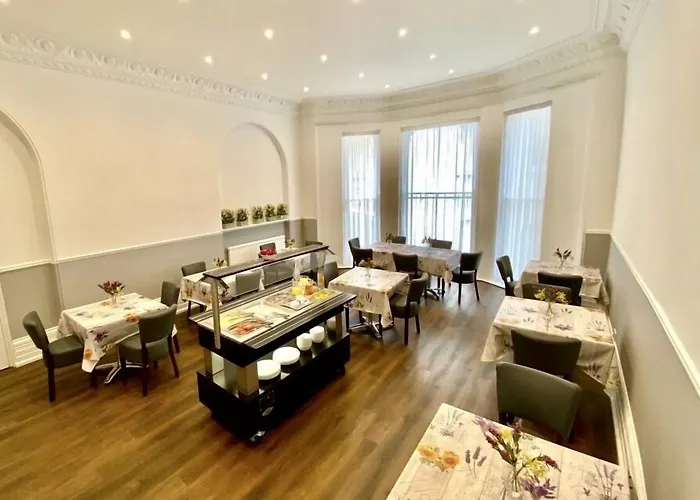 Hotel Ravna Gora à Londres