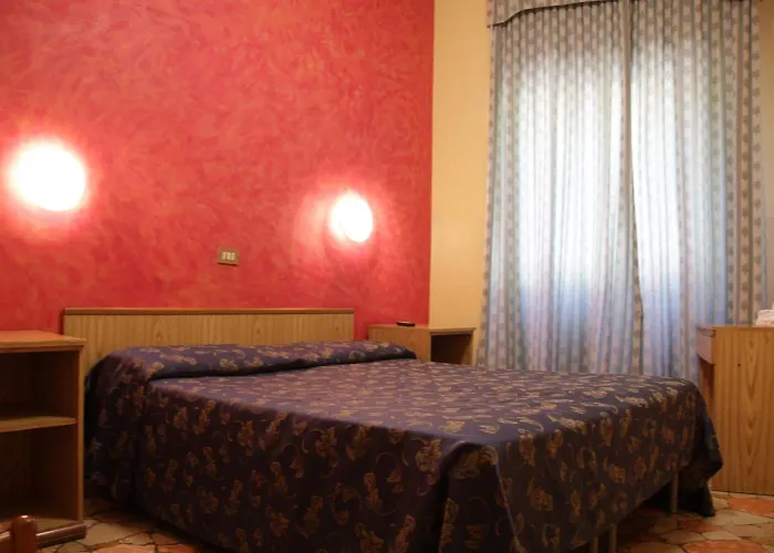 Hotel Del Sud Milan