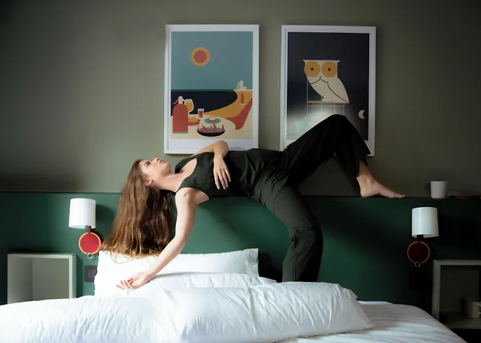Bypillow Twenty Barcelone