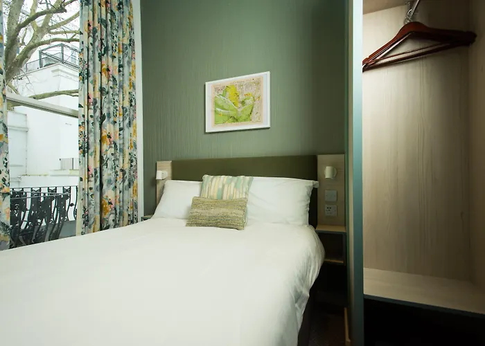 Caring Hotel Londres