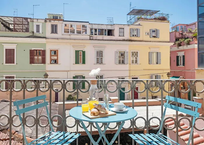 Hotel Parker - Gruppo Blam Hotels Rome