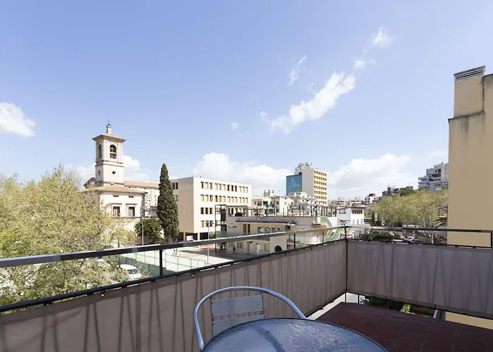 Hostal Bonany Palma
