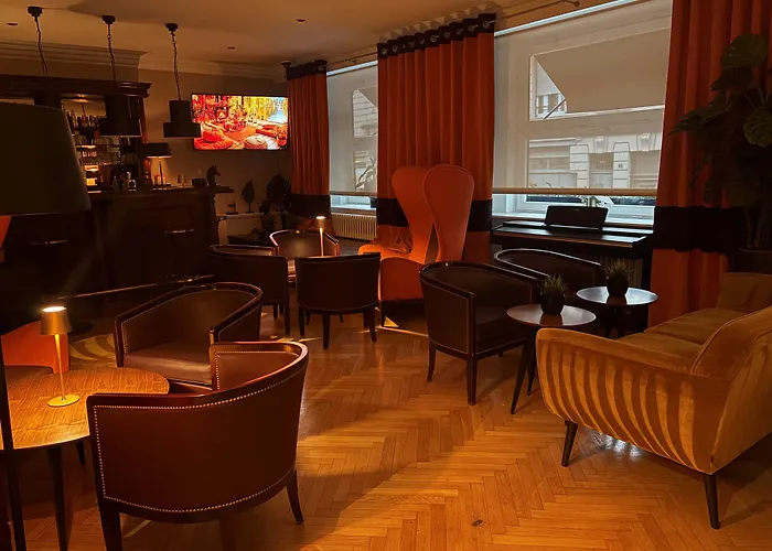 Maison LUTETIA R Strasbourg