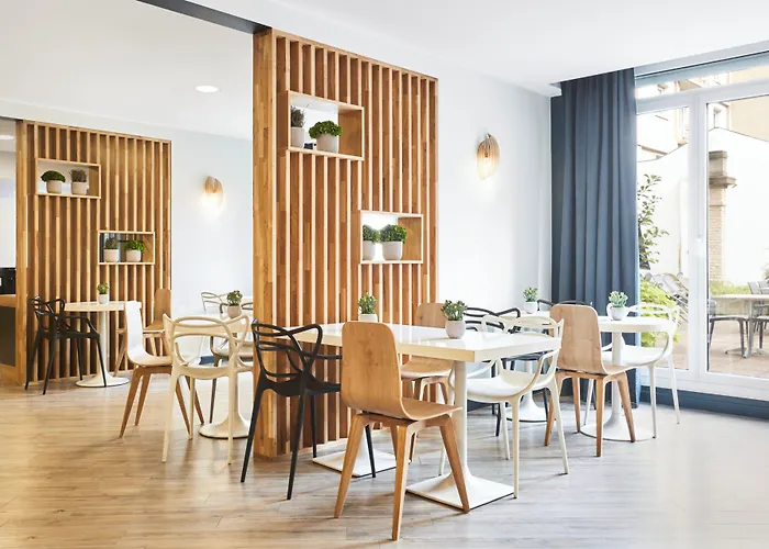 Aparthotel Citadines Kléber Strasbourg
