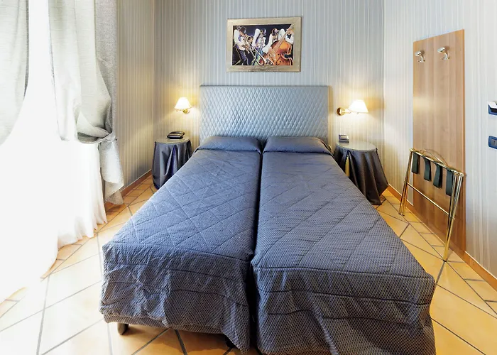 Hotel Lirico Rome