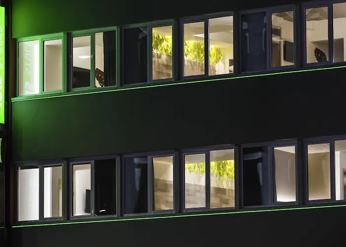 Hotel Ibis Styles Lisboa Centro Marquês de Pombal