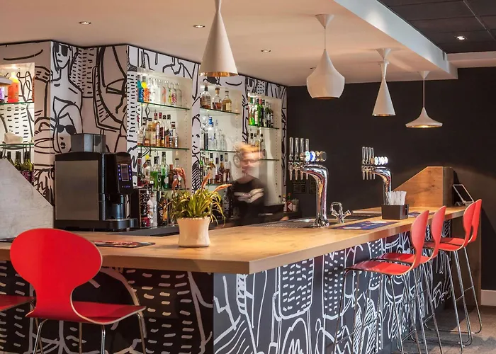 Hotel Ibis London Wembley