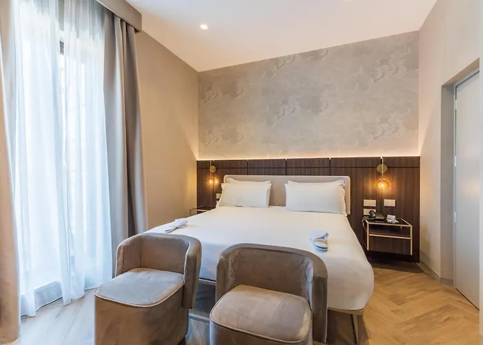 Hotel Raffaello - Sure Hotel Collection By Best Western Rome