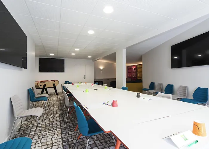 Hotel ibis Styles La Rochelle Centre