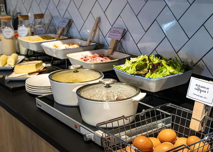 Hotel Ibis Paris Créteil