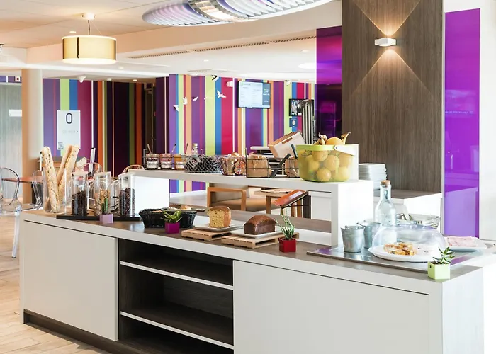 Hotel ibis Styles Les Sables Olonne