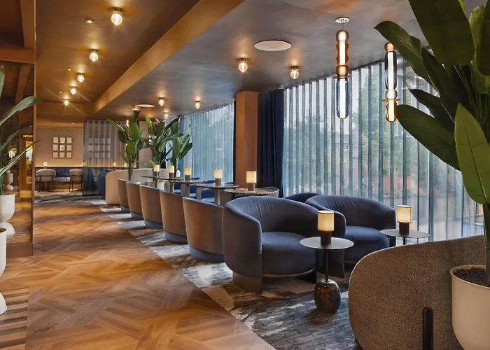Hotel Ibis London Earls Court