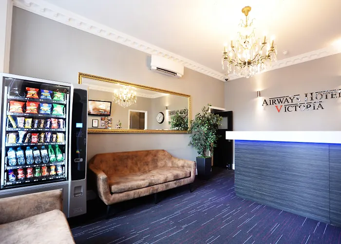 Hotel The 29 Londres