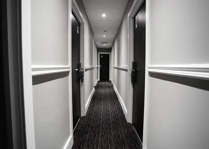 Hotel The 29 Londres