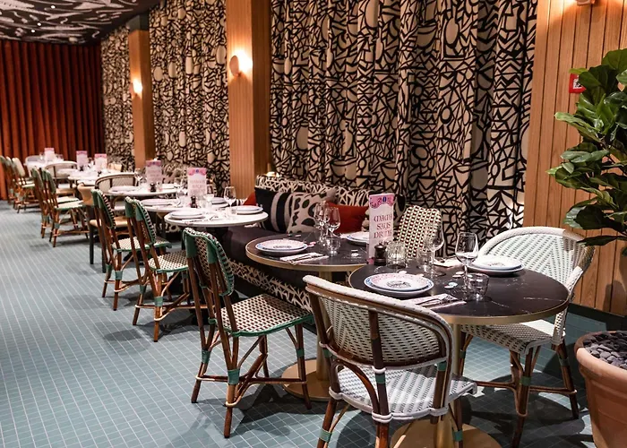 Hotel Mama Shelter Lisboa