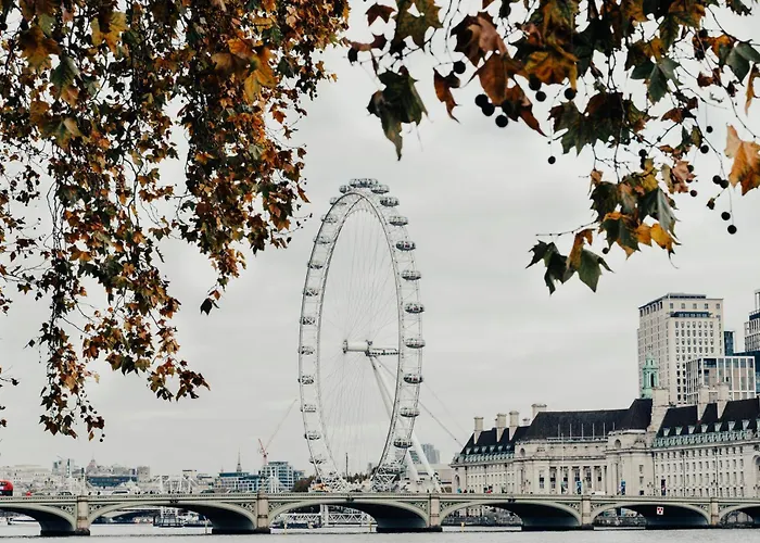 Bow House - Sleepylodge Londres