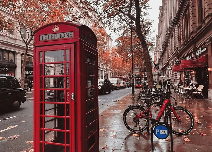 Bow House - Sleepylodge Londres