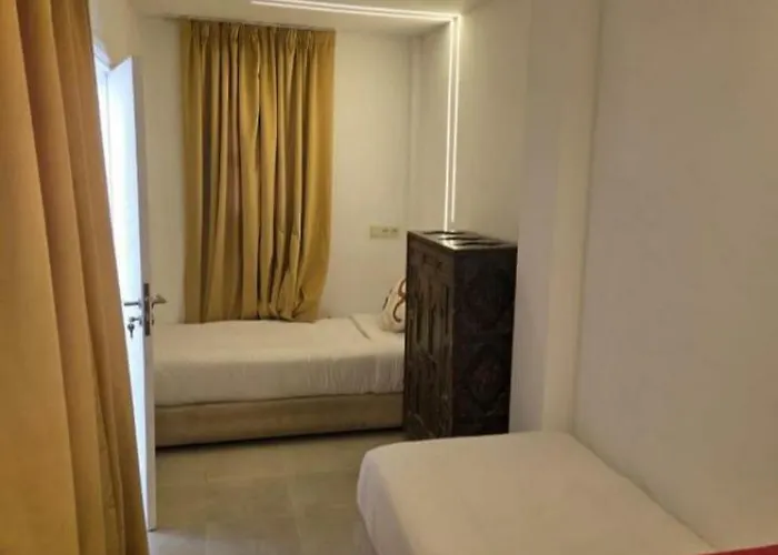 Riad Al Hamama Marrakesh