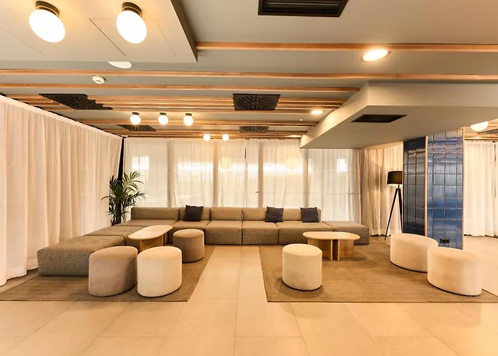 Aparthotel Be Casa - Valdebebas à Madrid