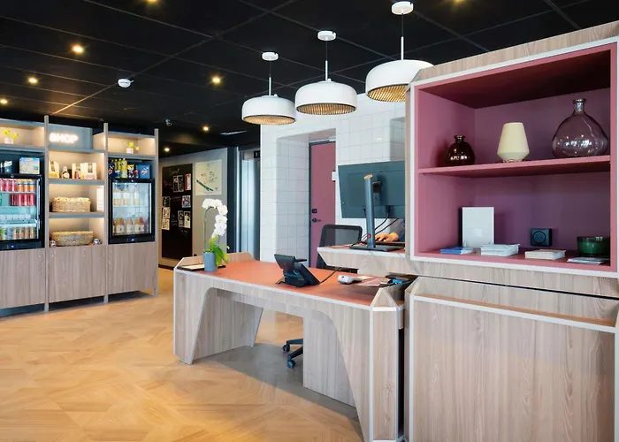 Aparthotel Adagio Access Rouen Centre Cathédrale