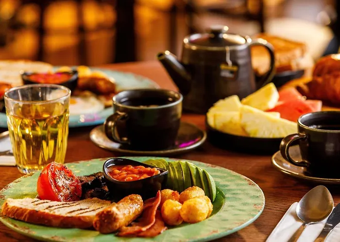 Ibis London Greenwich