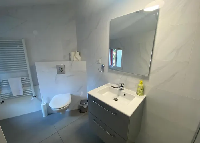La Petite Auberge de Strasbourg