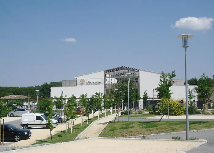 Studio à Deux Pas d'Aix Aix-en-Provence