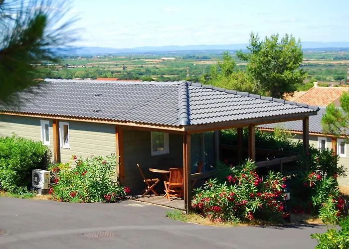 Lagrange Grand Bleu Vacances – Résidence Les Pescalunes Agde