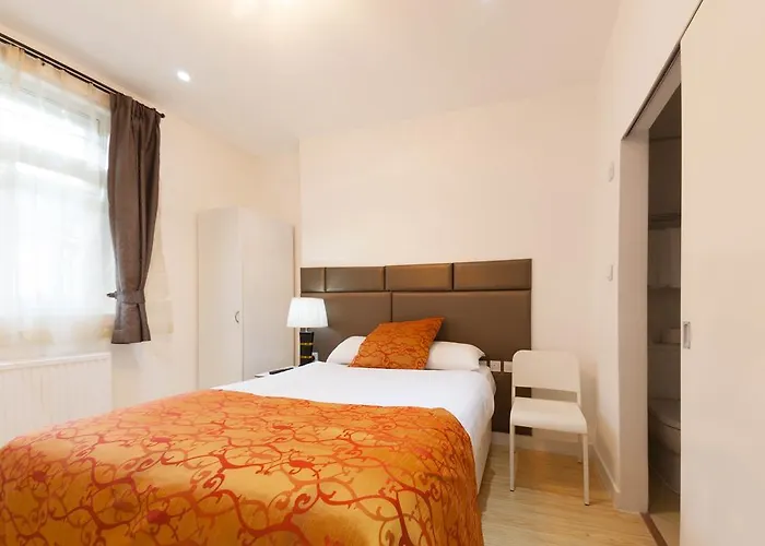 Welcome Inn Victoria Londres