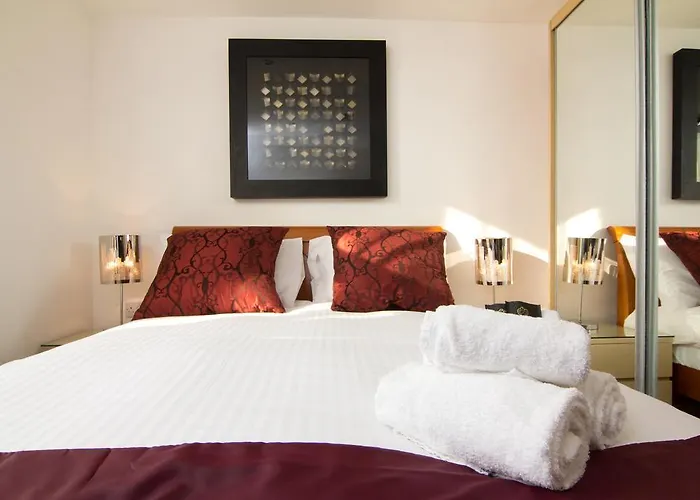 Welcome Inn Victoria Londres