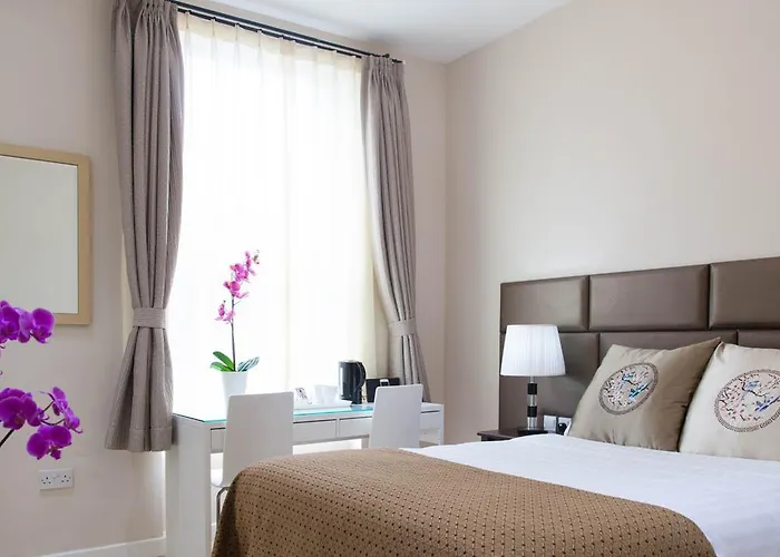 Welcome Inn Victoria Londres