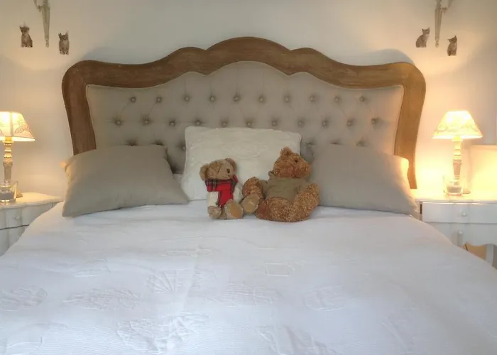 Lamaison du phare honfleur chambres d'hotes